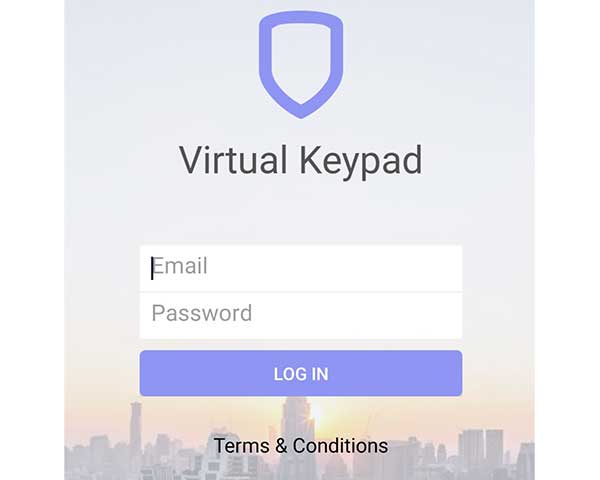 DMP-Virtual-Keypad-app-image
