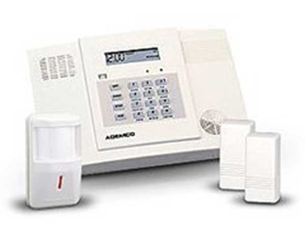 Lynx Security System Image